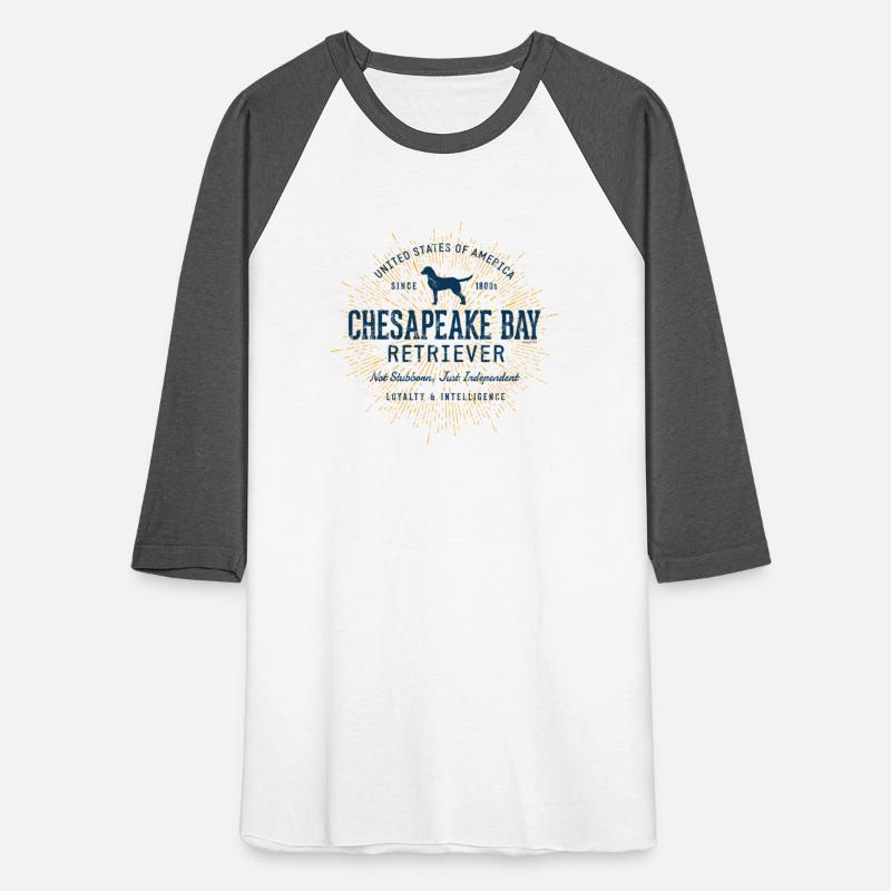 Chessie Dog Style Chesapeake Bay Retriever