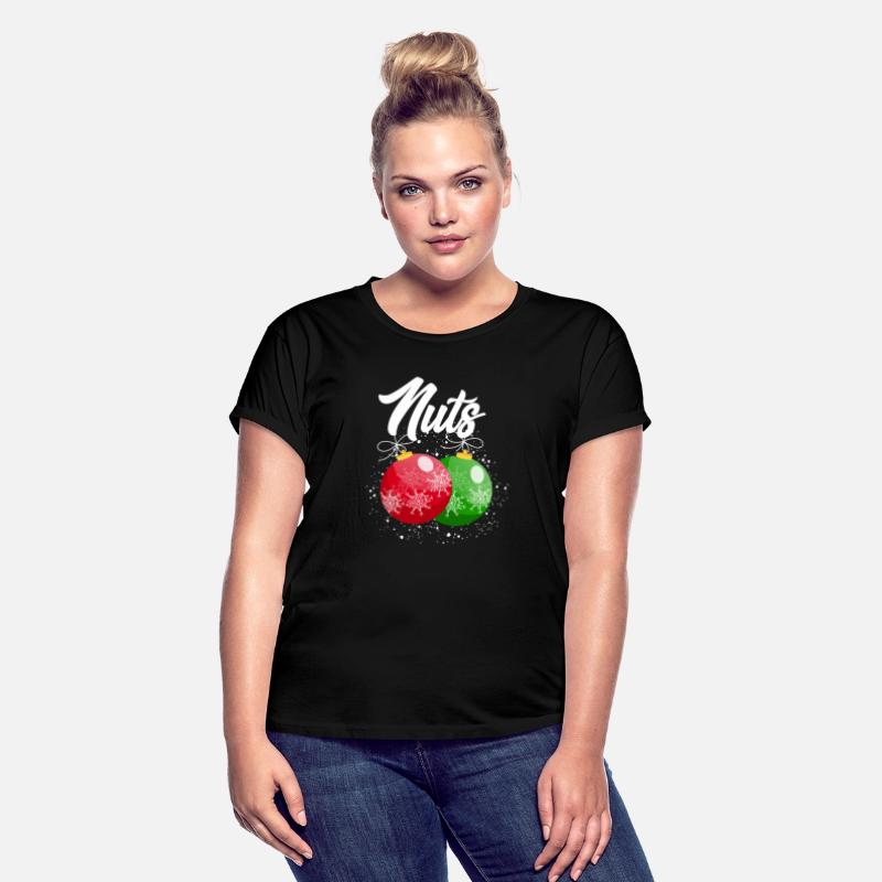 Chest Nuts Christmas Matching Couple Chestnuts Xma