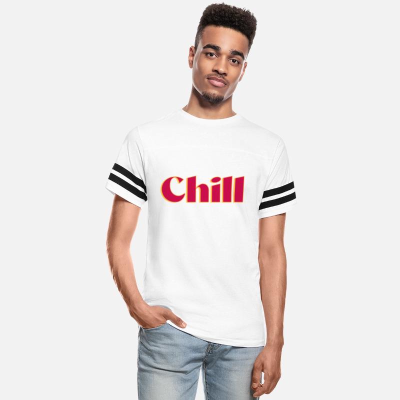 Chill green