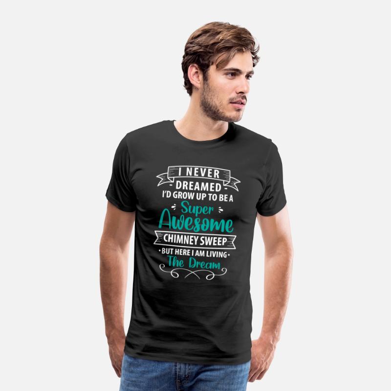 Chimney Sweep Lucky Charm Work Chimney Sweep