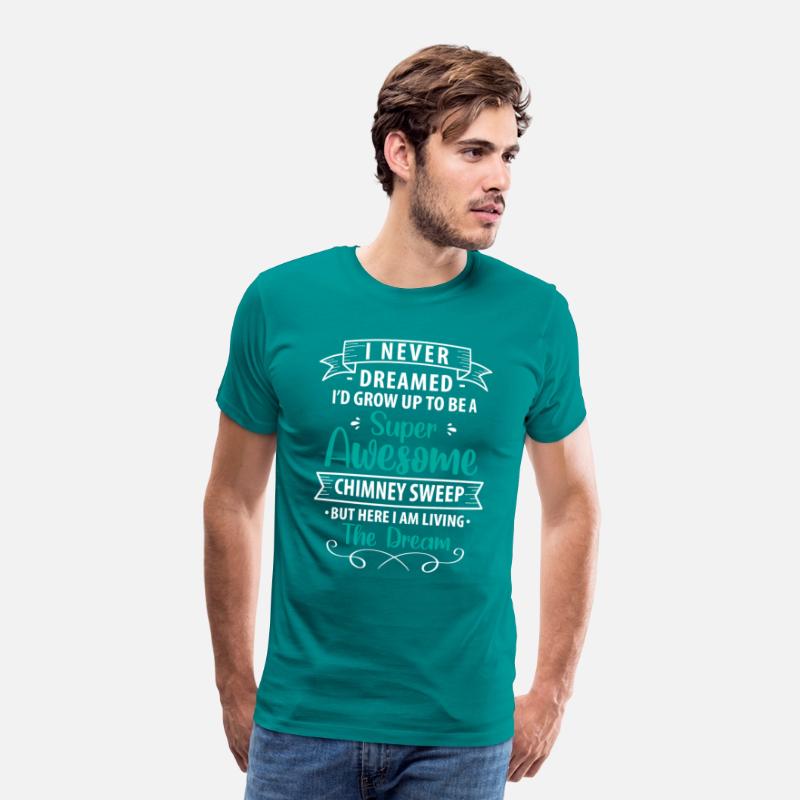 Chimney Sweep Lucky Charm Work Chimney Sweep