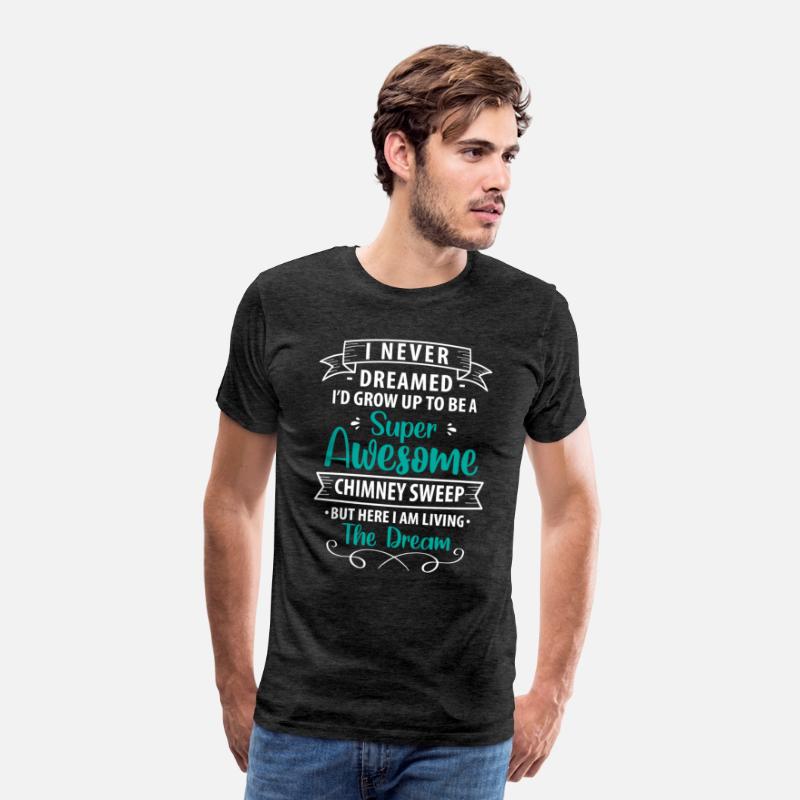 Chimney Sweep Lucky Charm Work Chimney Sweep