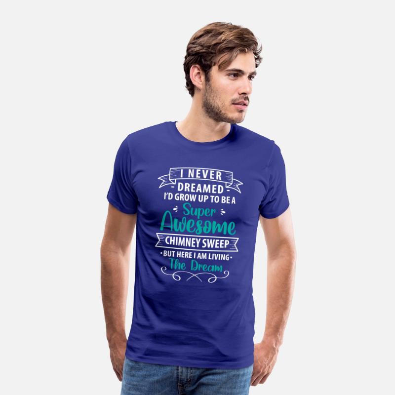 Chimney Sweep Lucky Charm Work Chimney Sweep