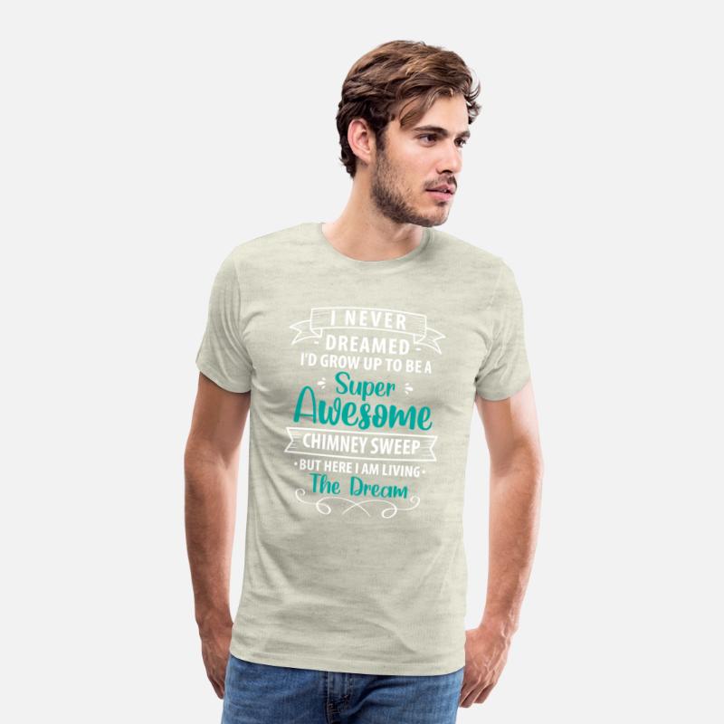 Chimney Sweep Lucky Charm Work Chimney Sweep