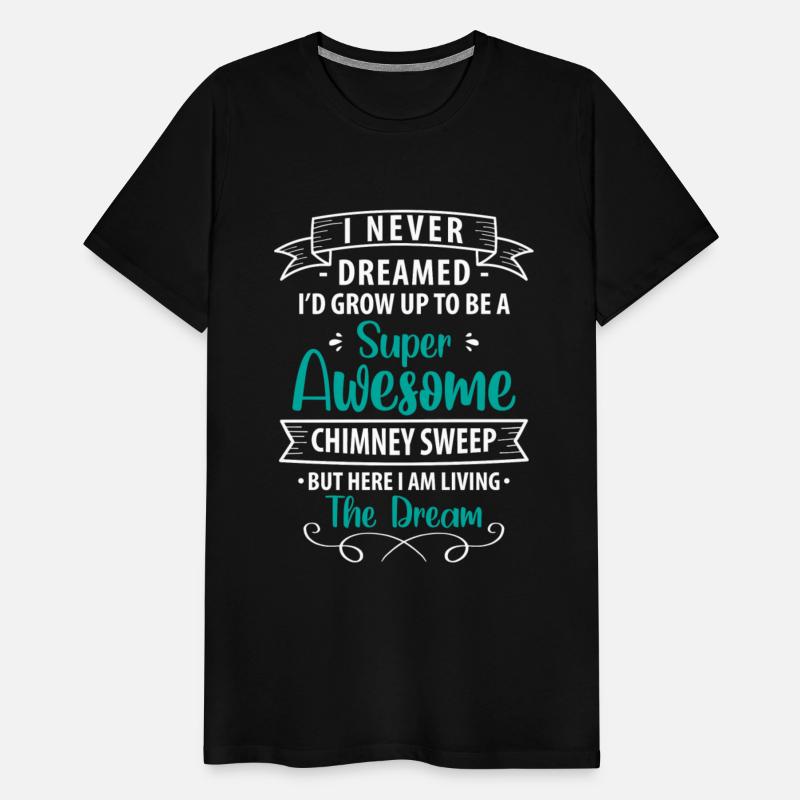Chimney Sweep Lucky Charm Work Chimney Sweep