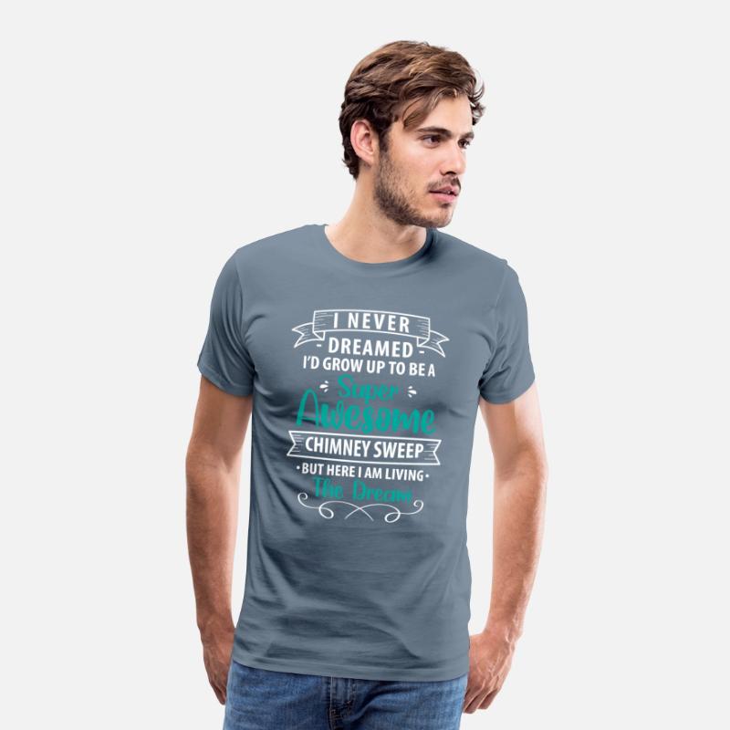 Chimney Sweep Lucky Charm Work Chimney Sweep