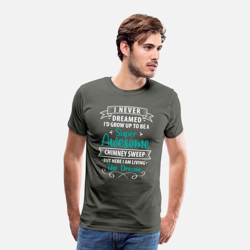 Chimney Sweep Lucky Charm Work Chimney Sweep