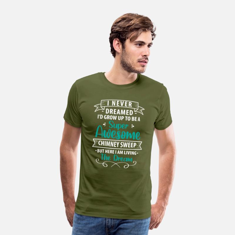 Chimney Sweep Lucky Charm Work Chimney Sweep