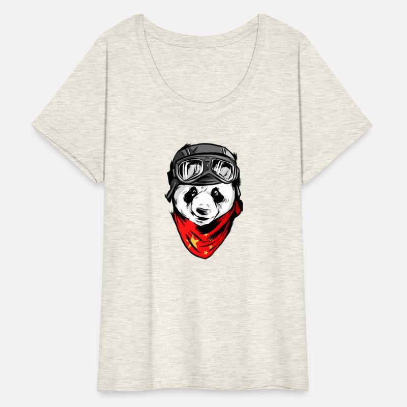 Chinese Panda China