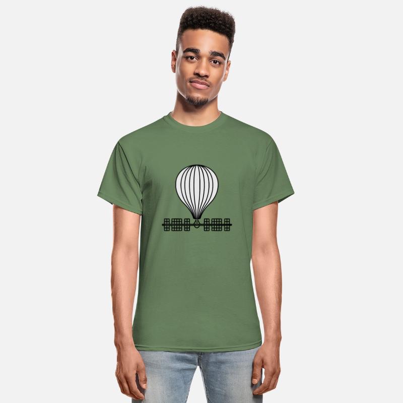 Chinese Spy Balloon,Truth seeker, Printed Truth