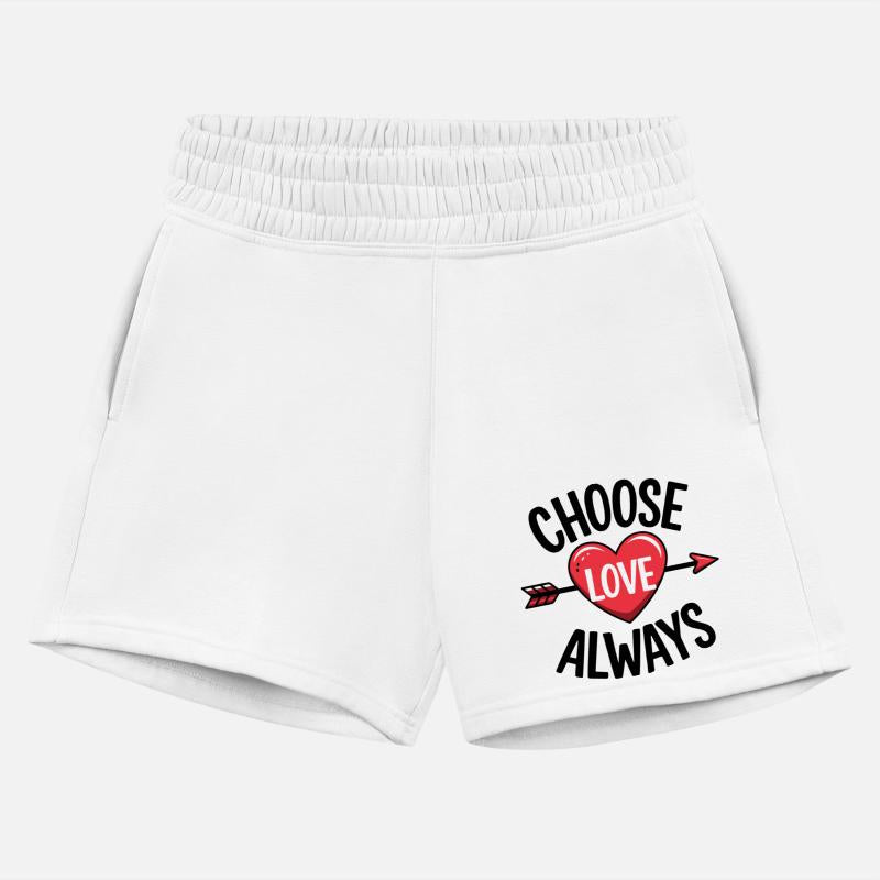Choose Love Always
