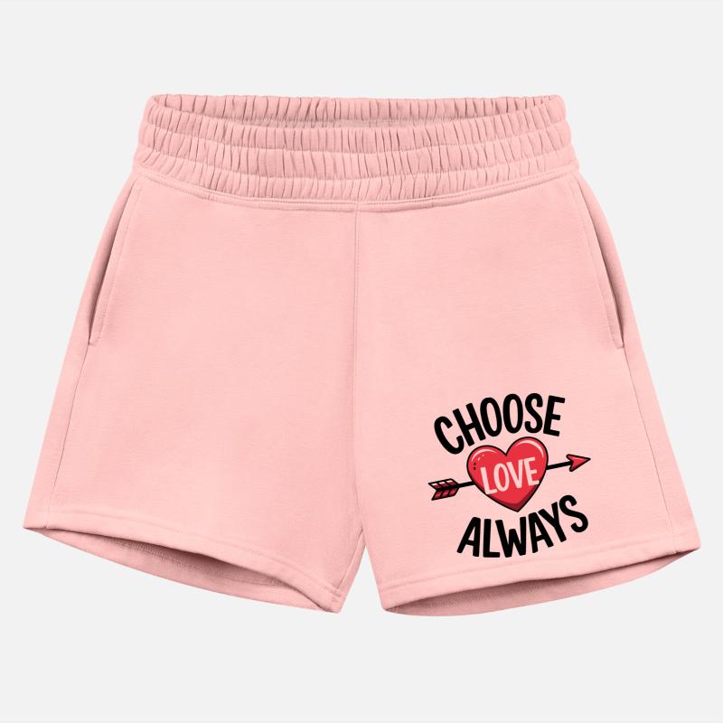 Choose Love Always