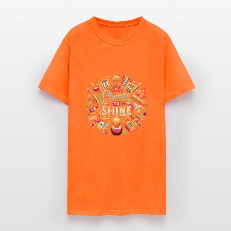 Choose To Shine 5