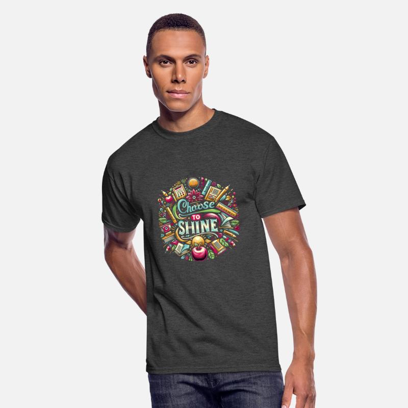 Choose To Shine 5