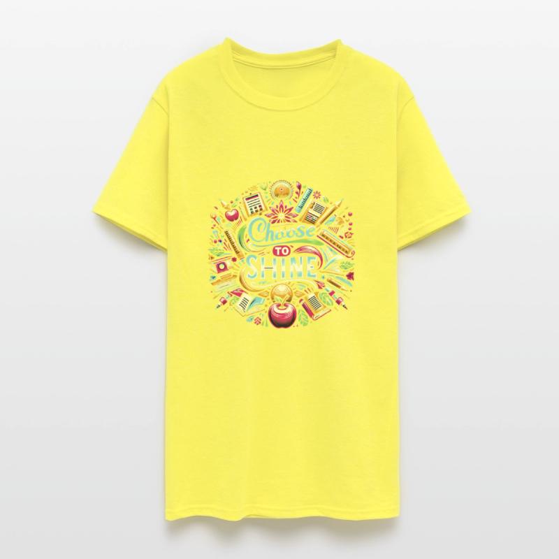 Choose To Shine 5