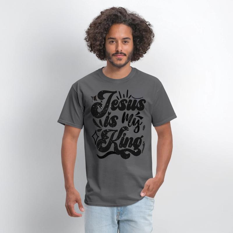 Christian T-shirts