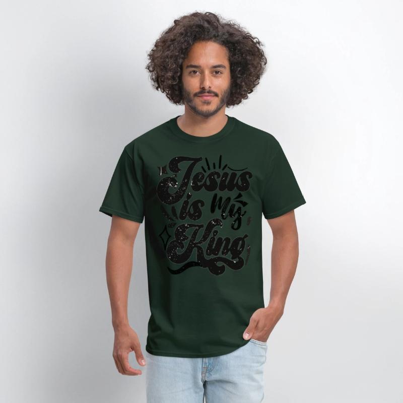 Christian T-shirts