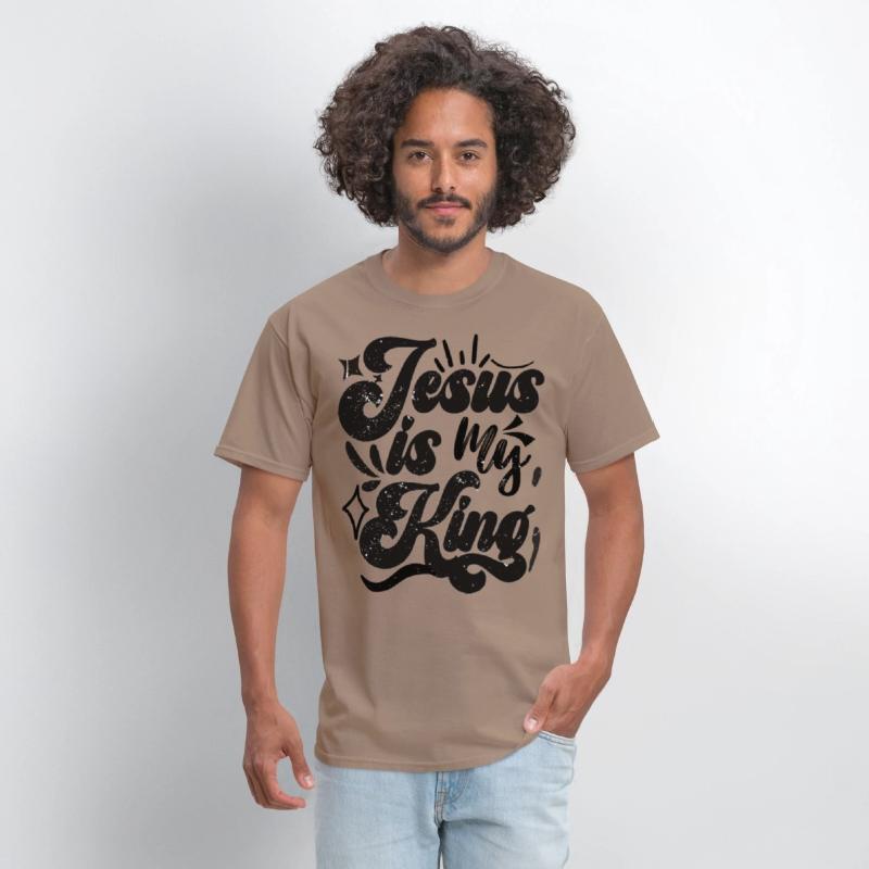 Christian T-shirts
