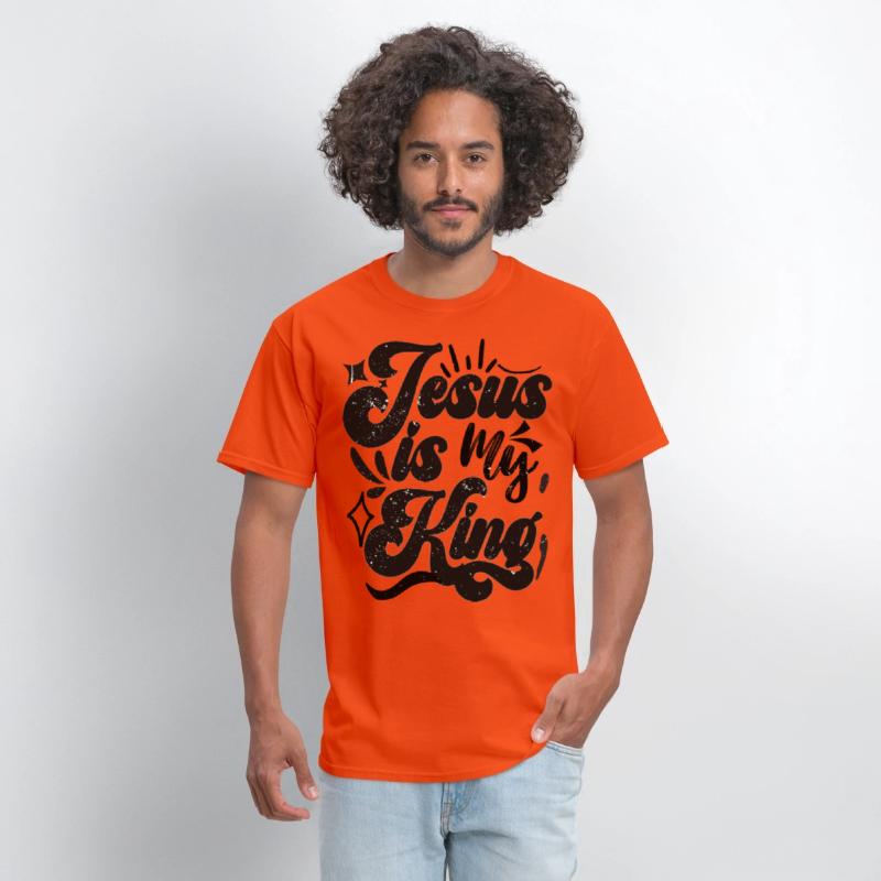 Christian T-shirts