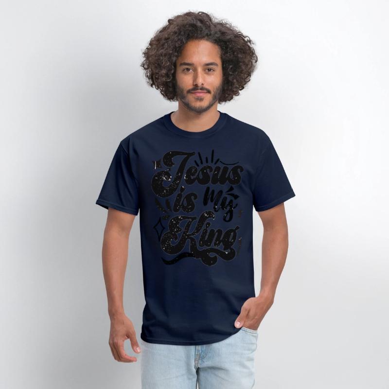Christian T-shirts