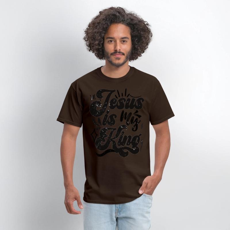 Christian T-shirts