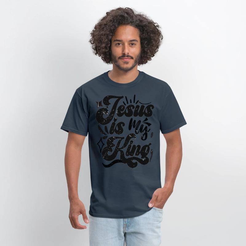 Christian T-shirts