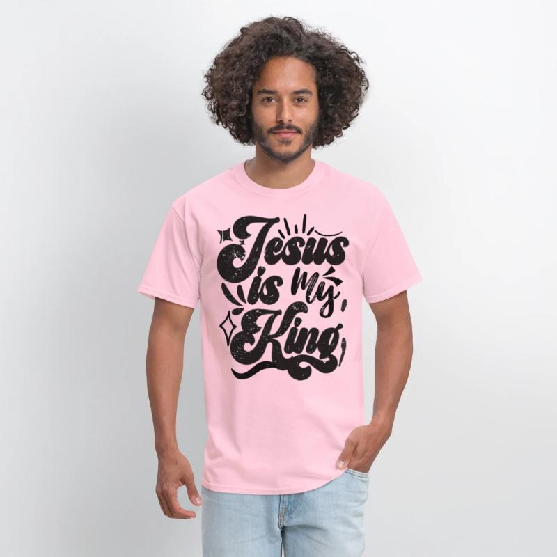 Christian T-shirts