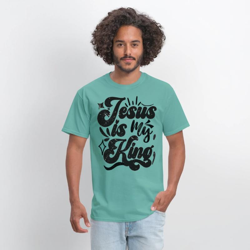 Christian T-shirts