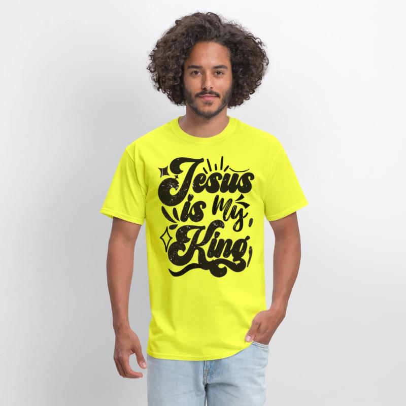 Christian T-shirts