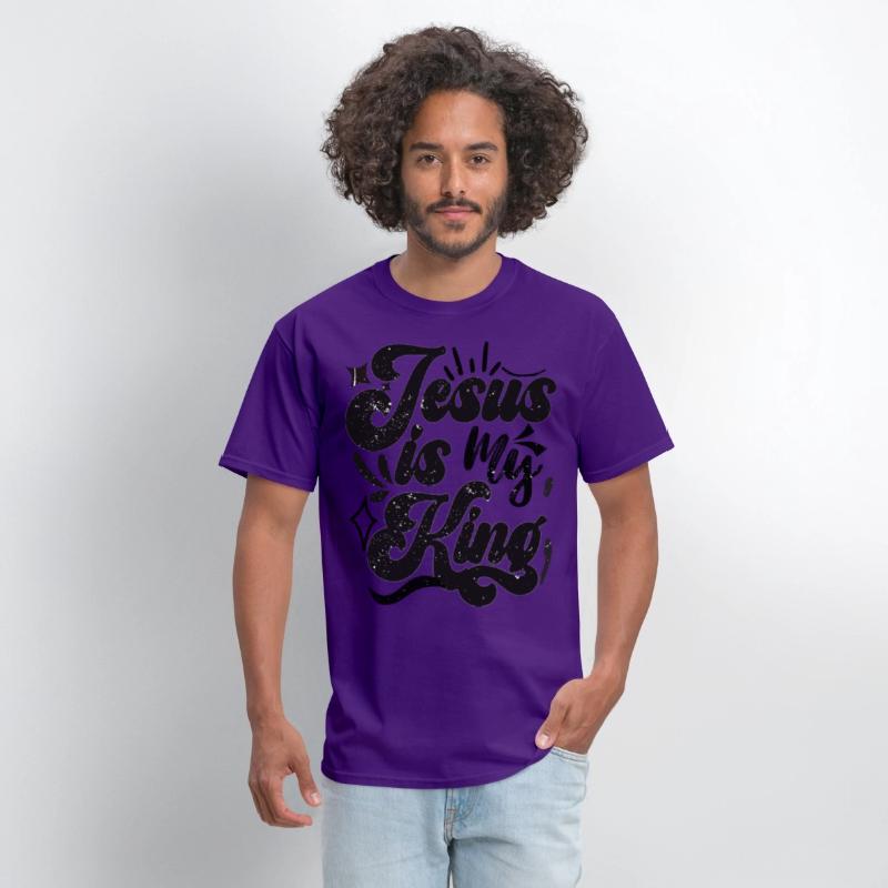 Christian T-shirts