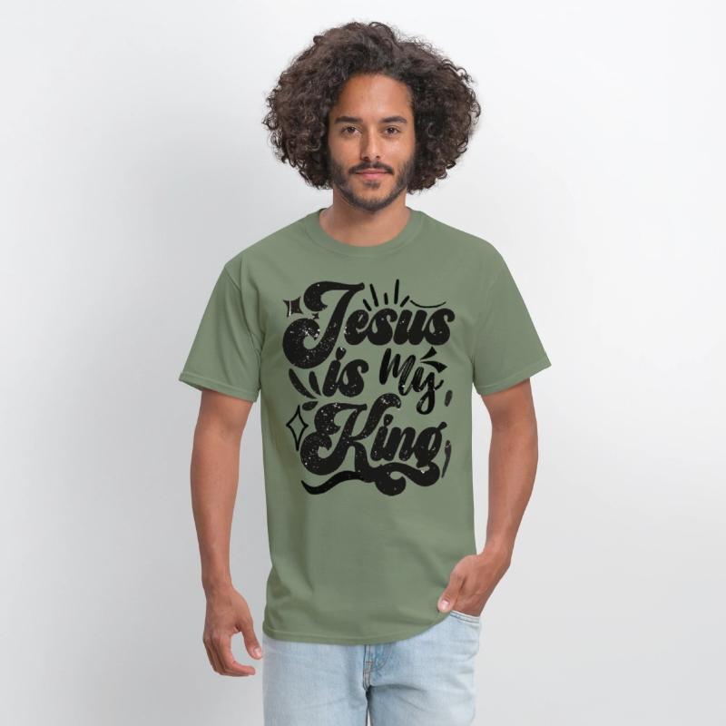 Christian T-shirts