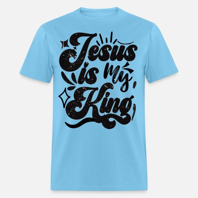 Christian T-shirts