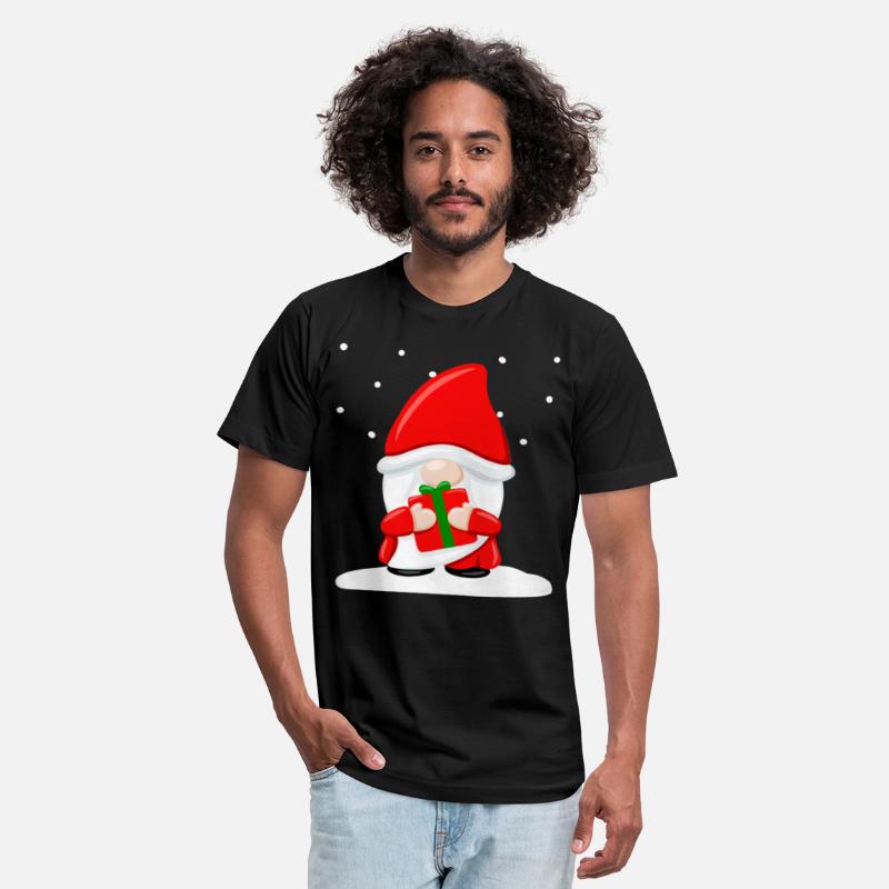 Christmas Gnome Dwarf Imp