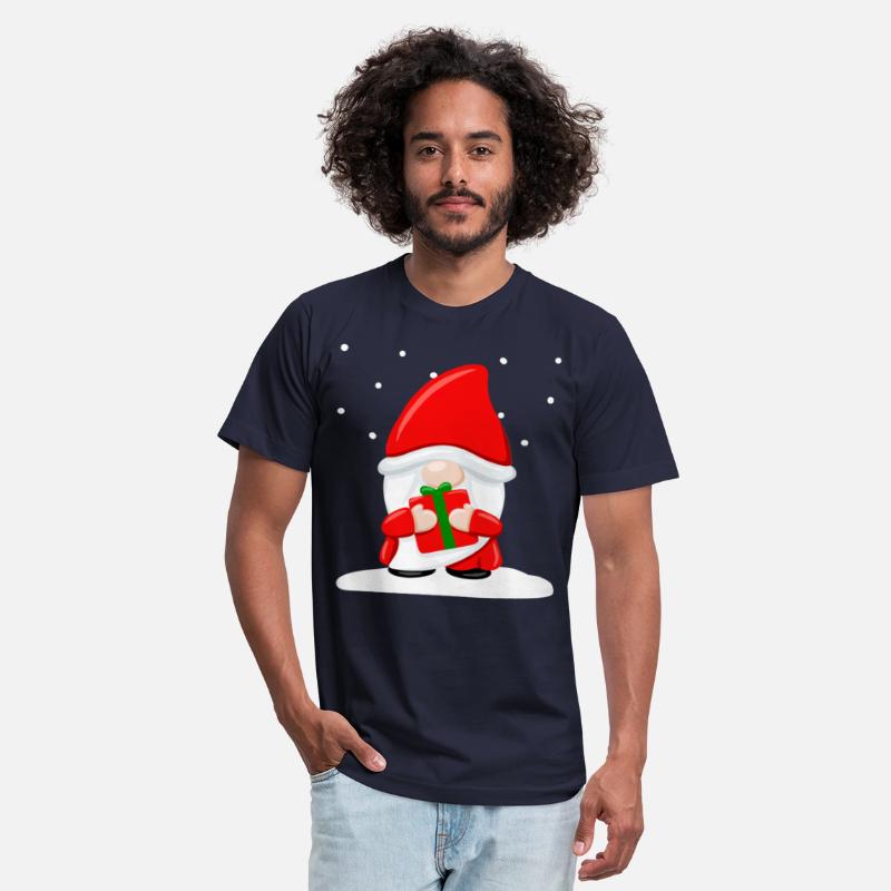 Christmas Gnome Dwarf Imp