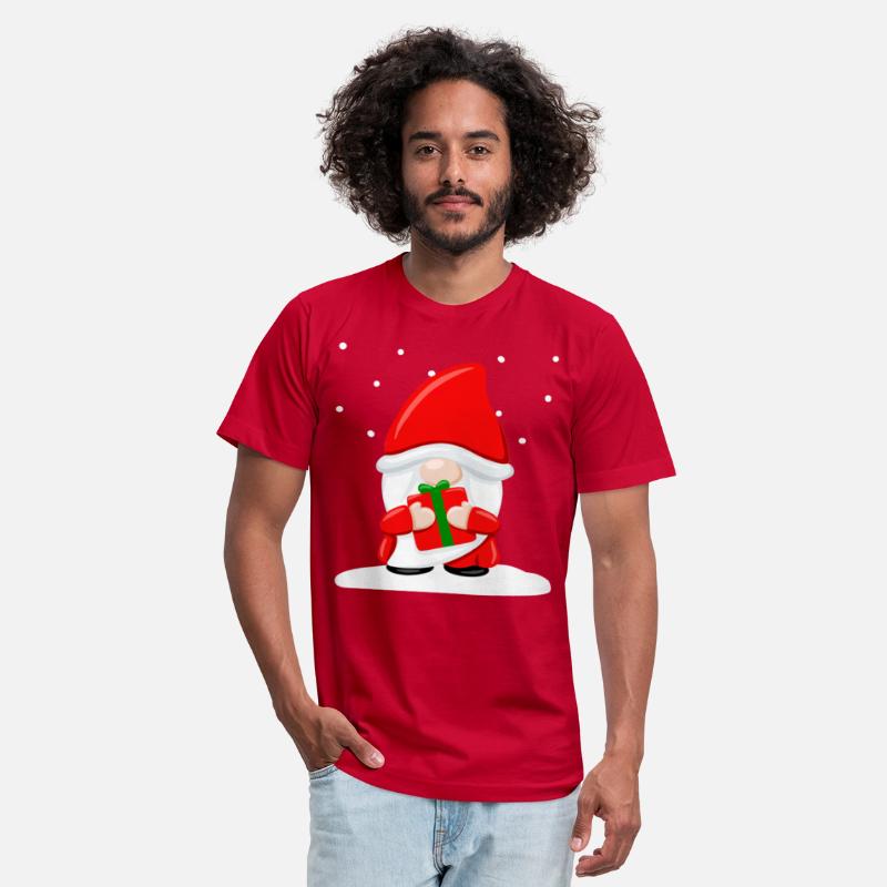 Christmas Gnome Dwarf Imp