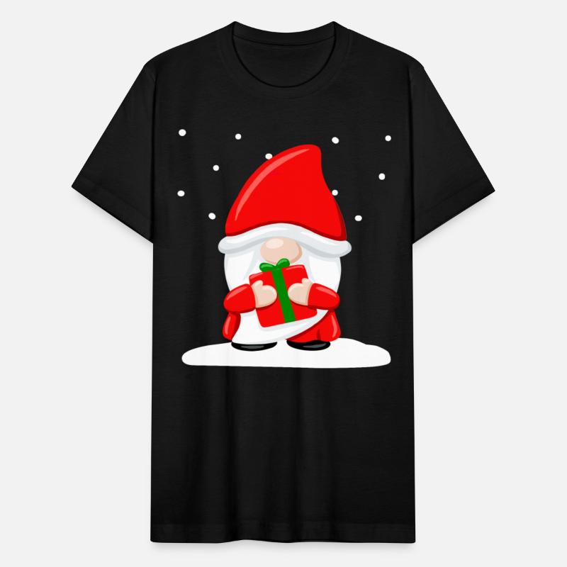 Christmas Gnome Dwarf Imp