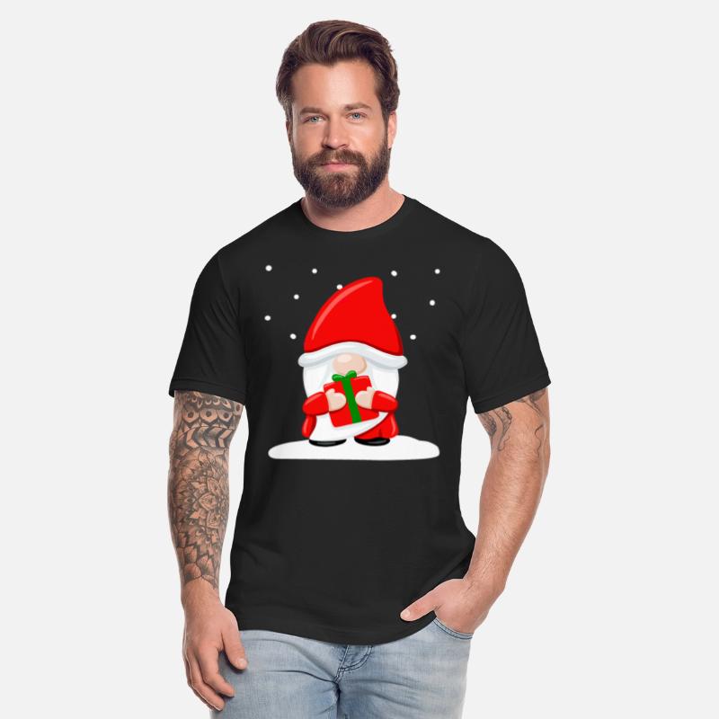 Christmas Gnome Dwarf Imp
