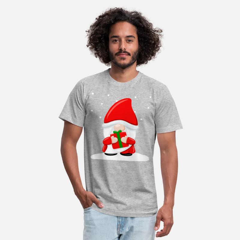 Christmas Gnome Dwarf Imp
