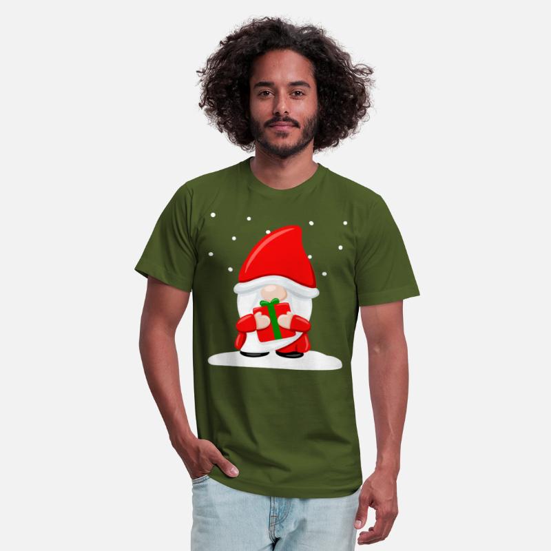 Christmas Gnome Dwarf Imp