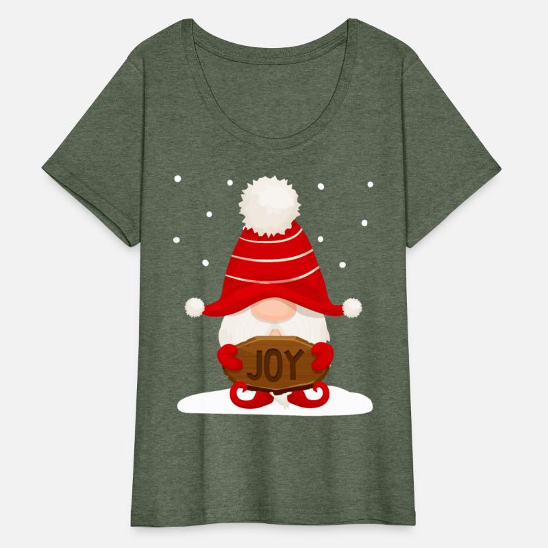Christmas Gnome Dwarf Imp