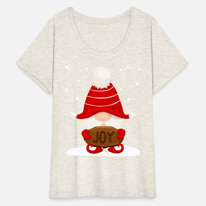 Christmas Gnome Dwarf Imp