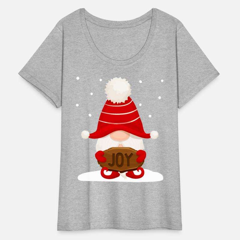 Christmas Gnome Dwarf Imp