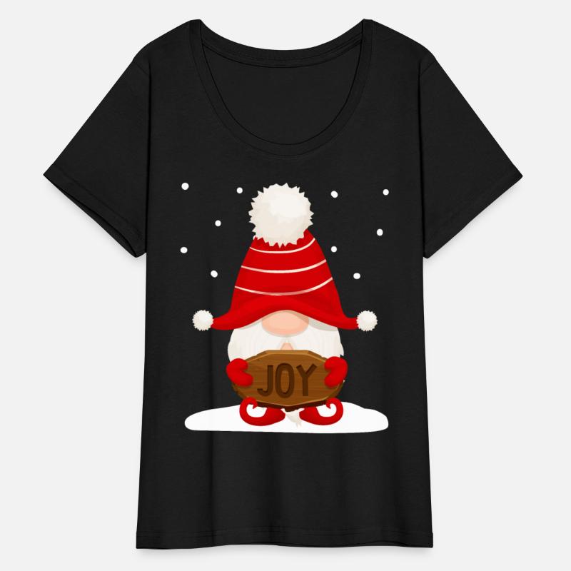 Christmas Gnome Dwarf Imp
