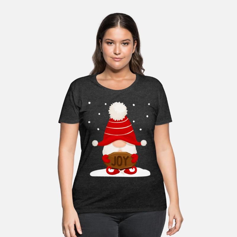 Christmas Gnome Dwarf Imp