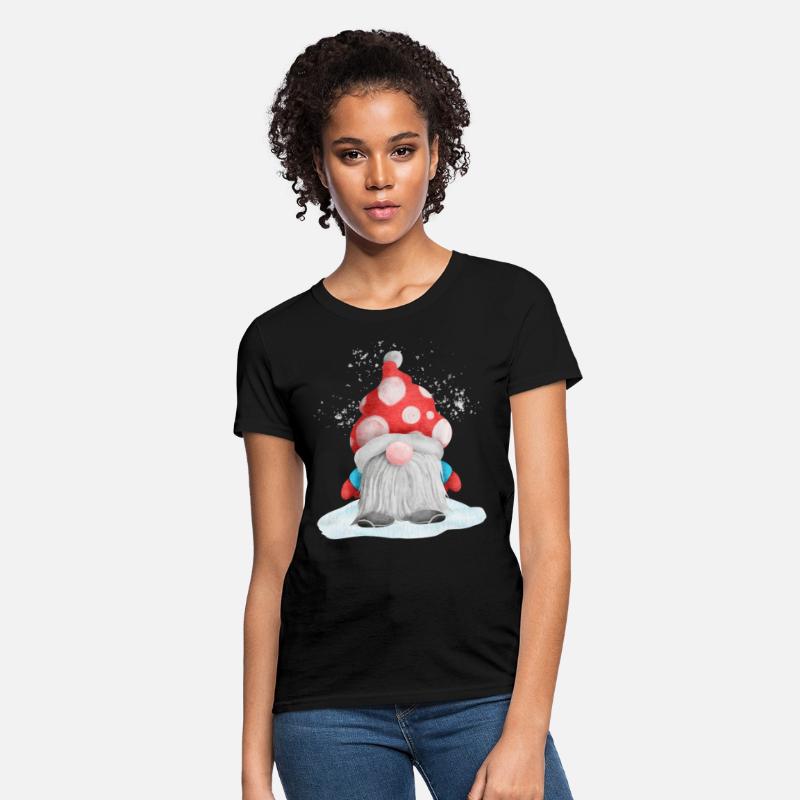 Christmas Gnome Dwarf Imp