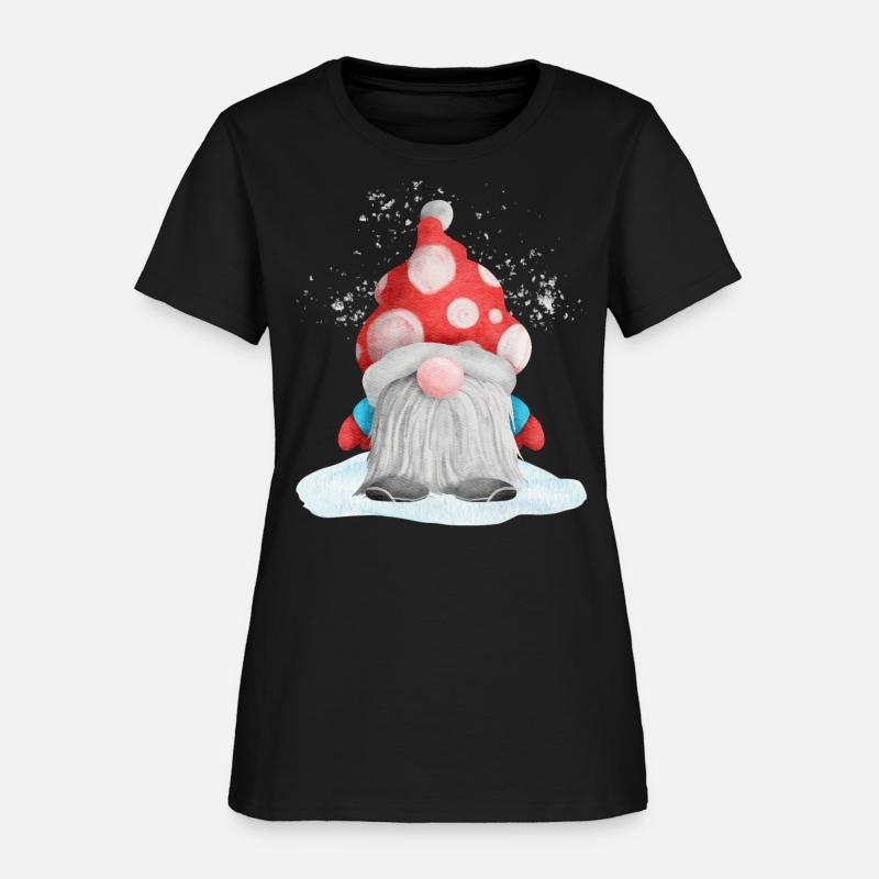 Christmas Gnome Dwarf Imp
