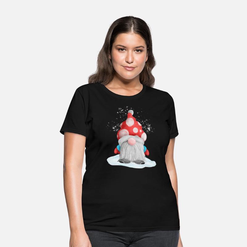 Christmas Gnome Dwarf Imp