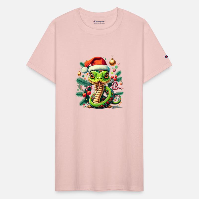 Christmas Snake