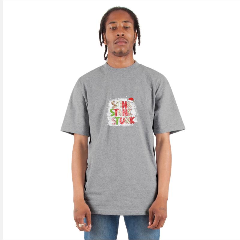 Christmas Stink Stank Stunk Family Matching Xmas