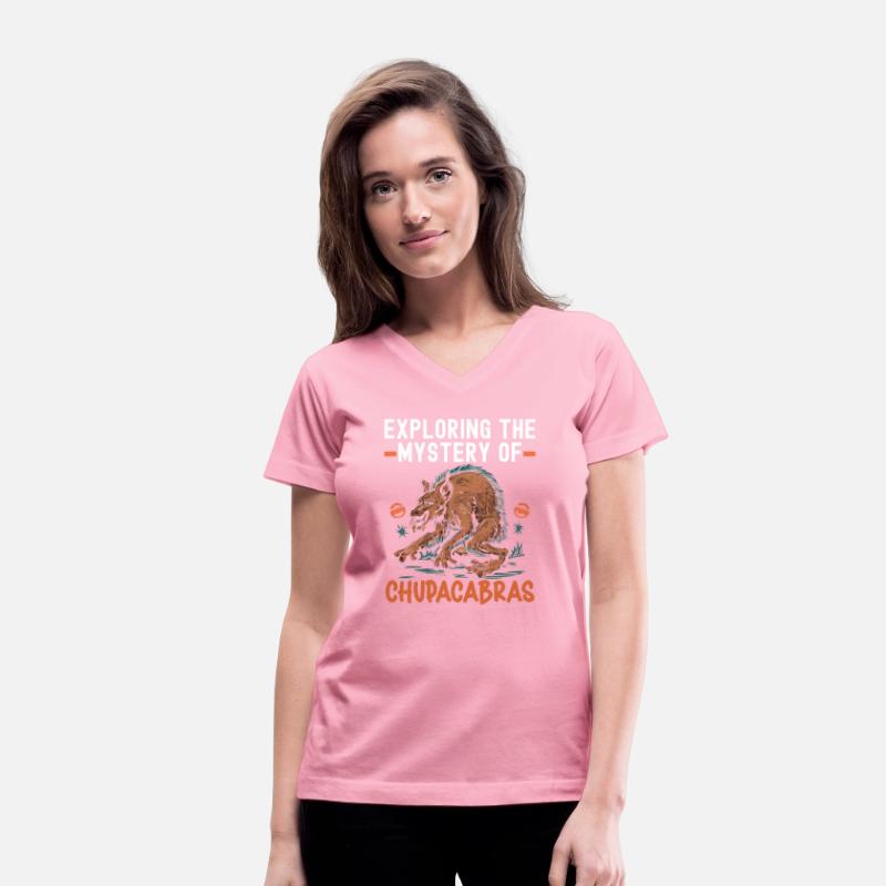Chupacabra Legendary Creature Beast Cryptozoology
